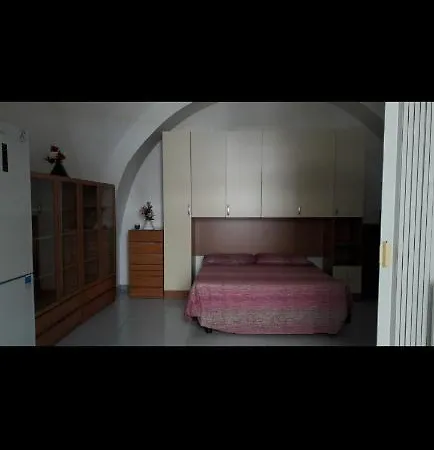 Casa Michele Manfredonia